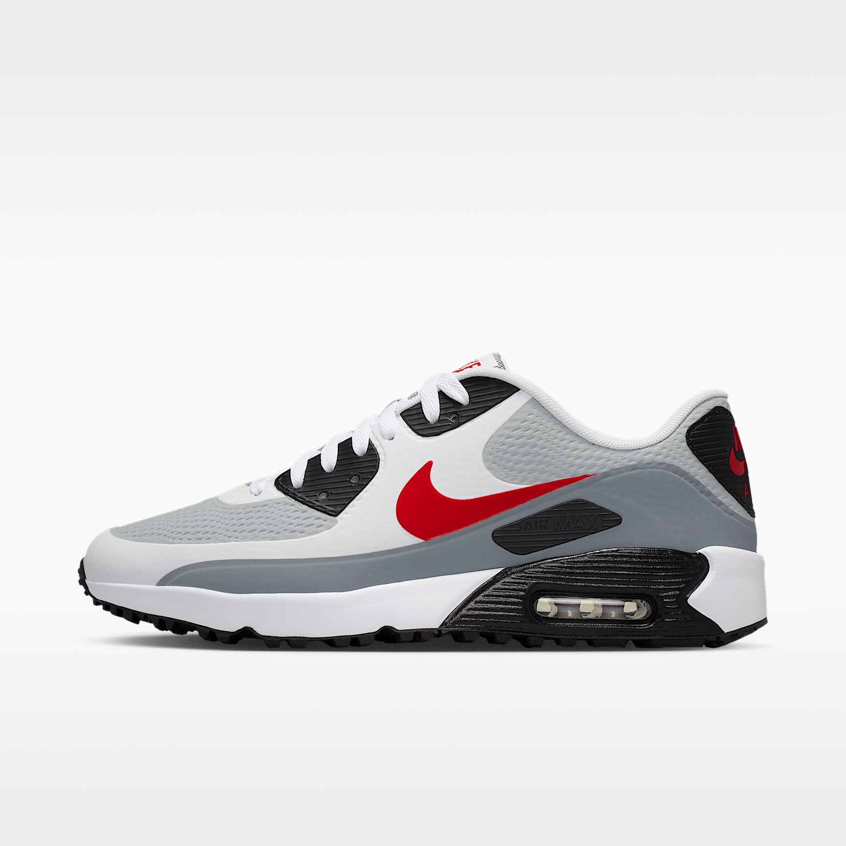 Nike Air Max 90 G Golf Shoes. Nike RO